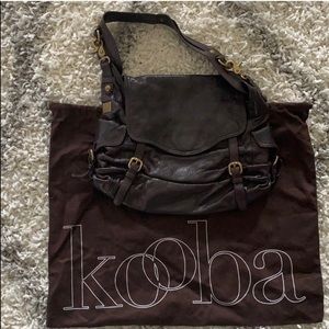 Kooba shoulder bag